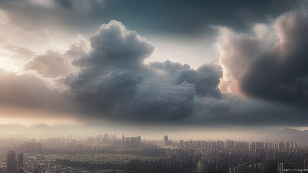 重庆苏州今日极端天气预警：暴雨与高温双袭，出行防护指南请收好