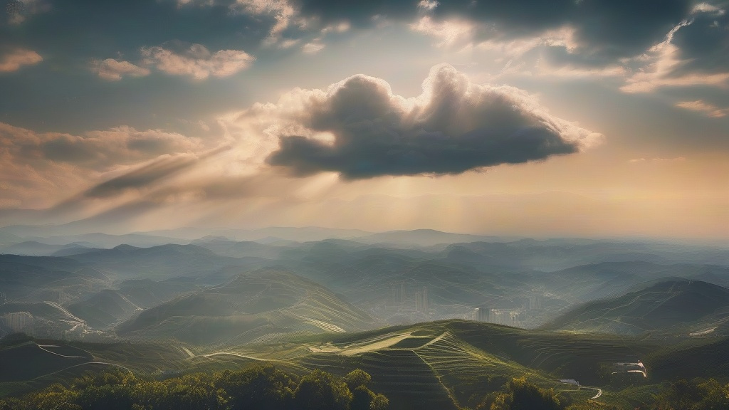 暴雨突袭！合肥、北京、太原今日天气全解析与出行指南