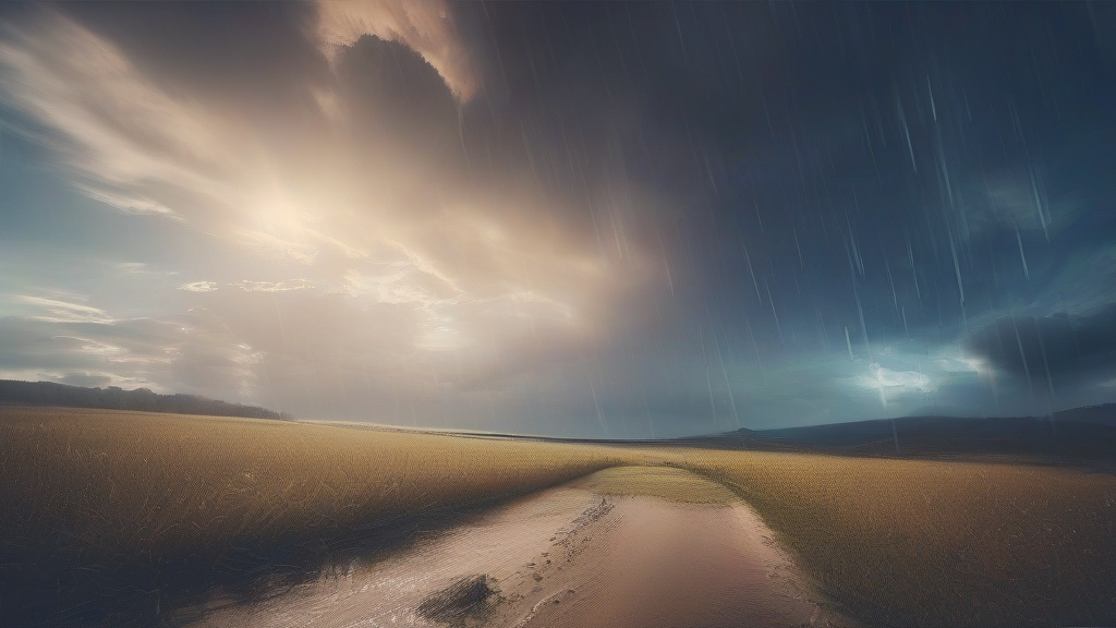 节假日遇寒潮大风冰雹三重夹击！全国多地天气突变应对指南