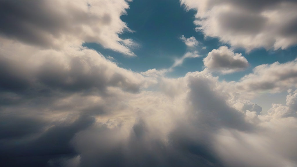 今日天气大揭秘：大连晴空万里，贵阳西安各有千秋