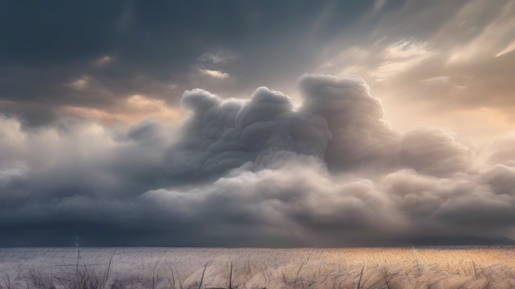 拉萨晴朗微风宜出行，武汉阴雨降温需添衣——今日两地天气全解析
