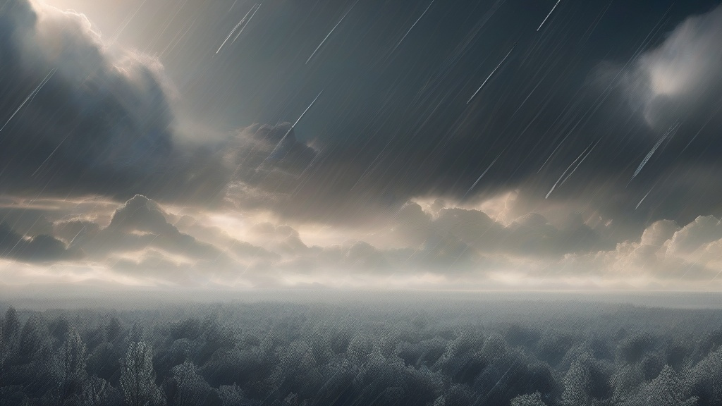 太原广州今日天气大不同：冷暖交替下的出行指南