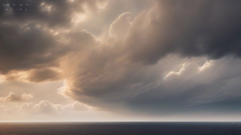 今日天气大不同：北京晴热、拉萨多云、南宁雷雨，冰雹预警需警惕！