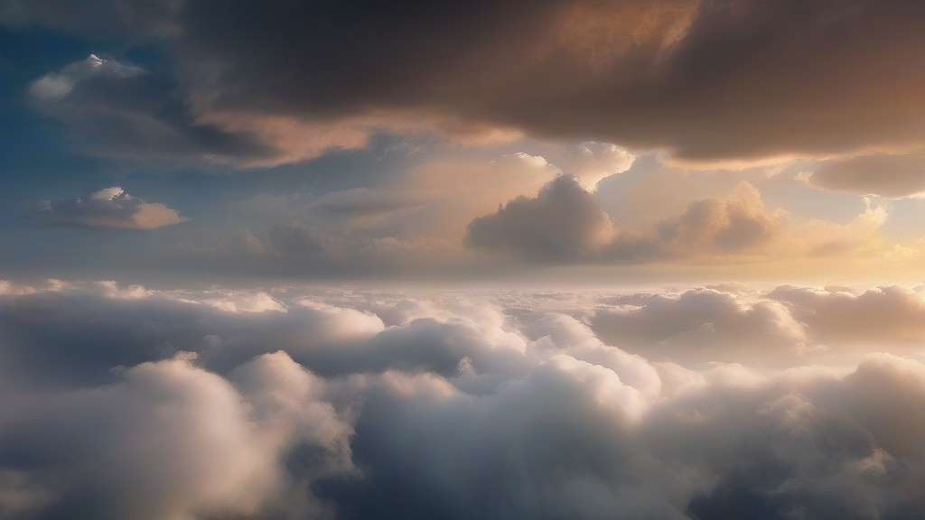 合肥降温10℃领衔！广州闷热重庆阴雨，三地天气突变应对指南
