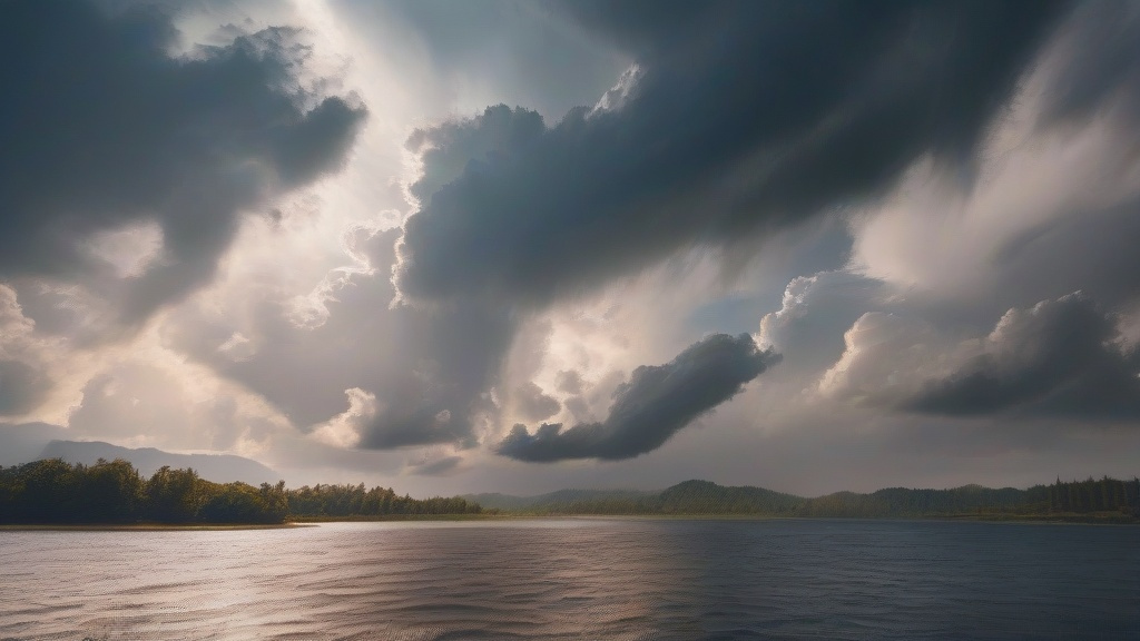 福州今日闷热需防暑 济南晴晒温差大 南北天气差异应对指南