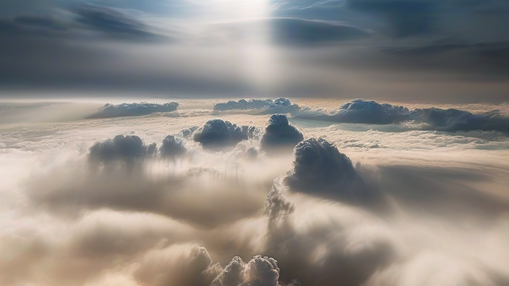 西安今日多云天气持续，昼夜温差大需注意增减衣物