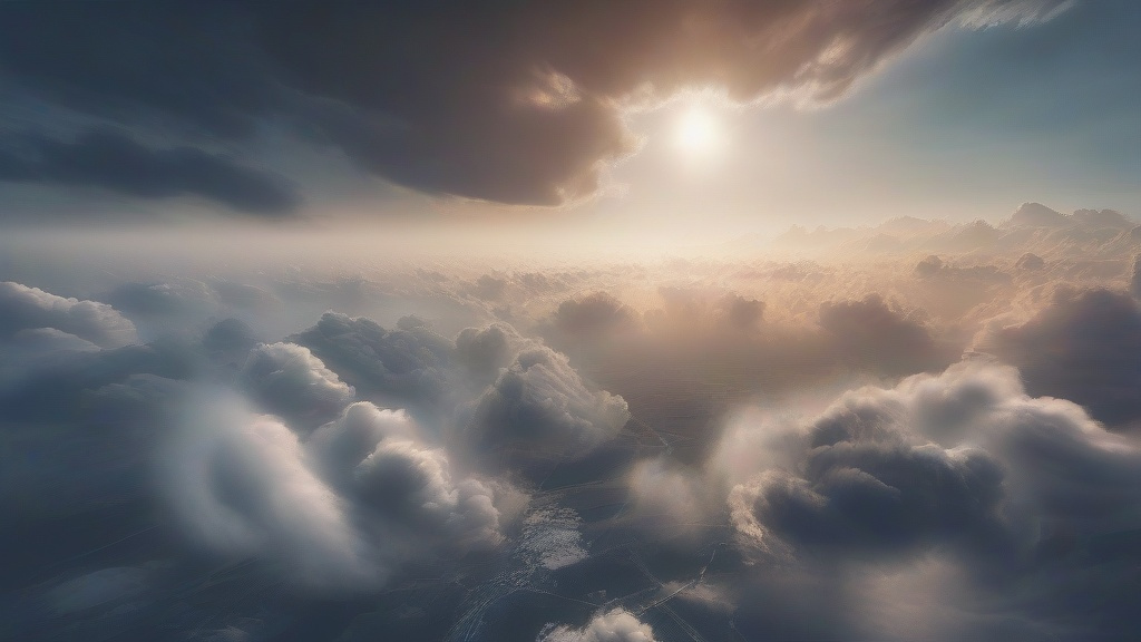 暴雨突袭！深圳、太原、长沙今日天气预警与防范指南