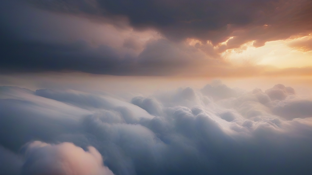 重庆福州今日天气大不同：一个雾锁山城，一个晴暖如春