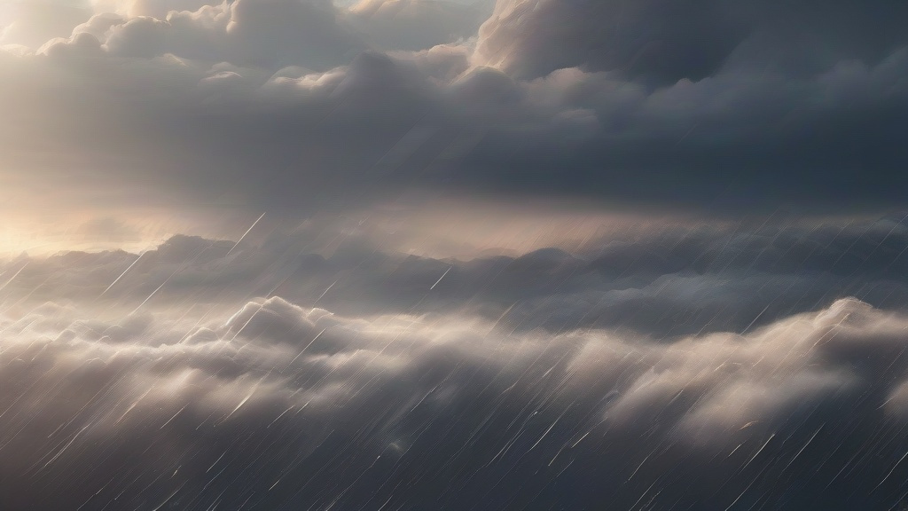 今日天气预警：北京高温炙烤、哈尔滨雷雨交加、南京暴雨来袭