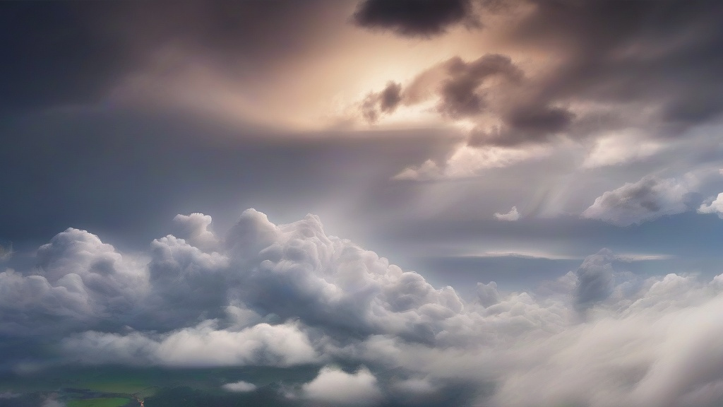 拉萨今日雾霾来袭：空气质量下降，这些防护措施请收好！