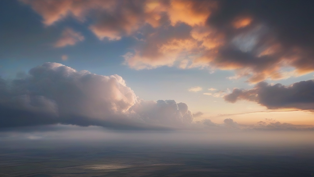 郑州今日突降冰雹！强对流天气如何科学应对？