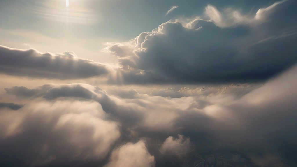 深圳今日多云天气持续，出行需备伞防阵雨