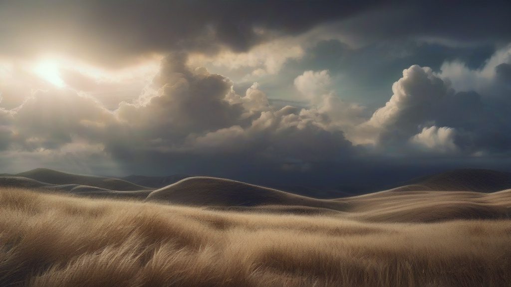 周末寒潮来袭！全国多地降温超10℃，出行必备防寒指南