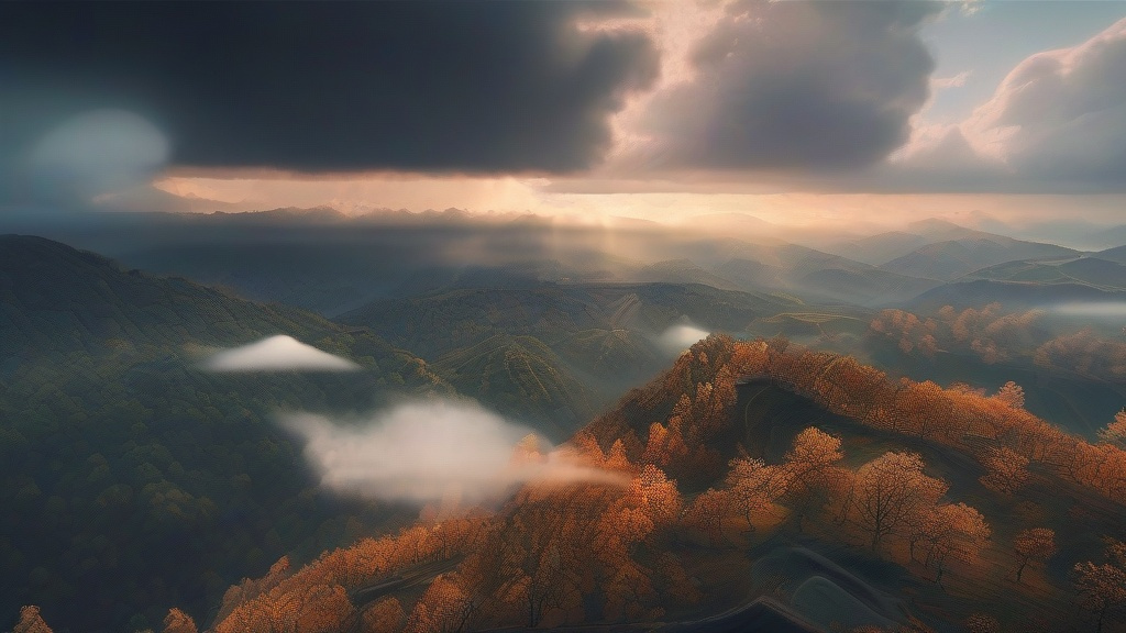 拉萨晴好贵阳多云大连阵雨，台风外围影响需警惕！全国多地天气出行指南