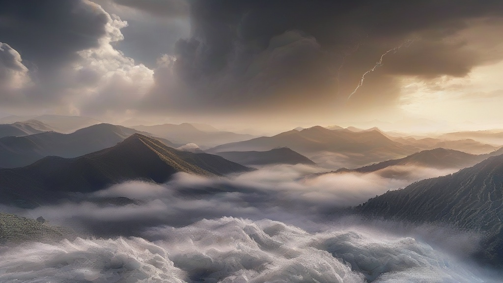 广州今日惊现冰雹！雾霾叠加天气如何应对？权威指南来了