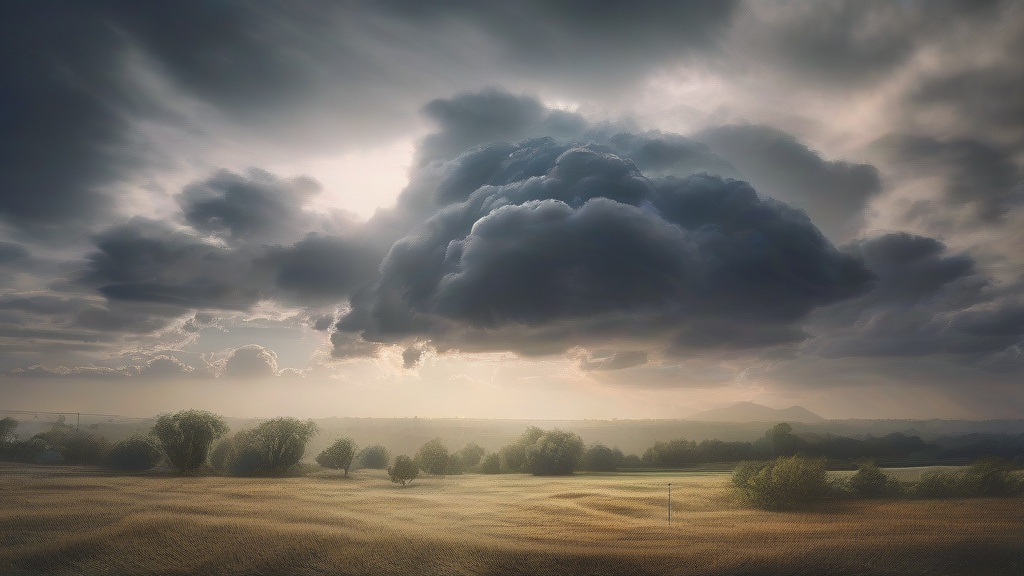 今日天气速递：合肥多云宜出行，拉萨阵雨需防滑，苏州闷热防中暑