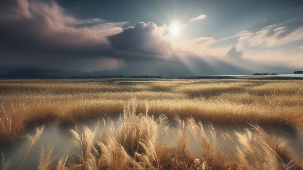 拉萨晴朗上海雨 贵阳多云伴微风——三城今日天气全解析