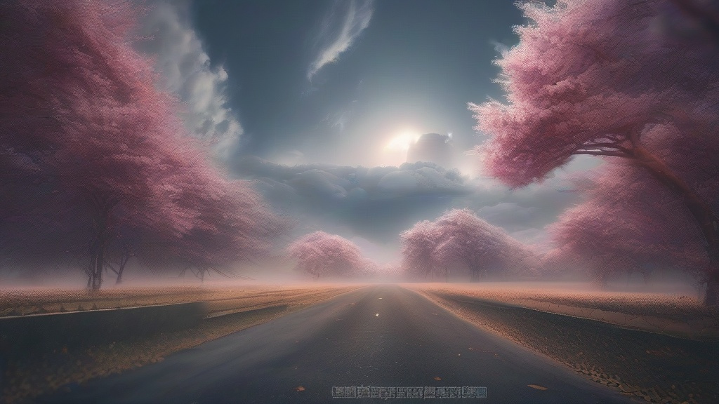 暴雨突袭青岛！今日天气实况与出行安全指南