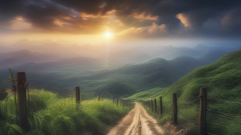 拉萨冰雹突袭气温骤降，天津晴冷温差大，全国天气速递与应对指南