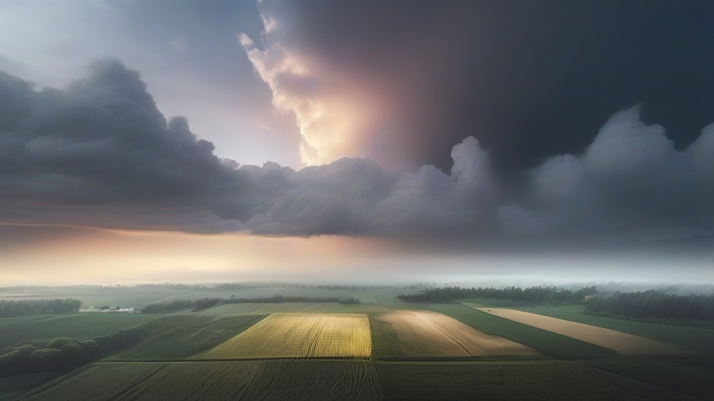 寒潮来袭！重庆杭州今日天气大不同，节假日出行必看指南