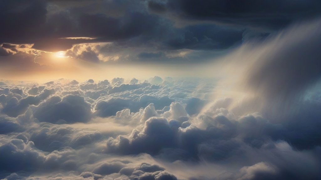 重庆太原今日天气大对比：湿热VS干冷，出行防护指南请收好