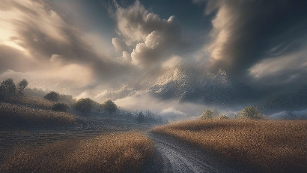 天津今日雾霾橙色预警！能见度不足500米，出行防护指南请收好