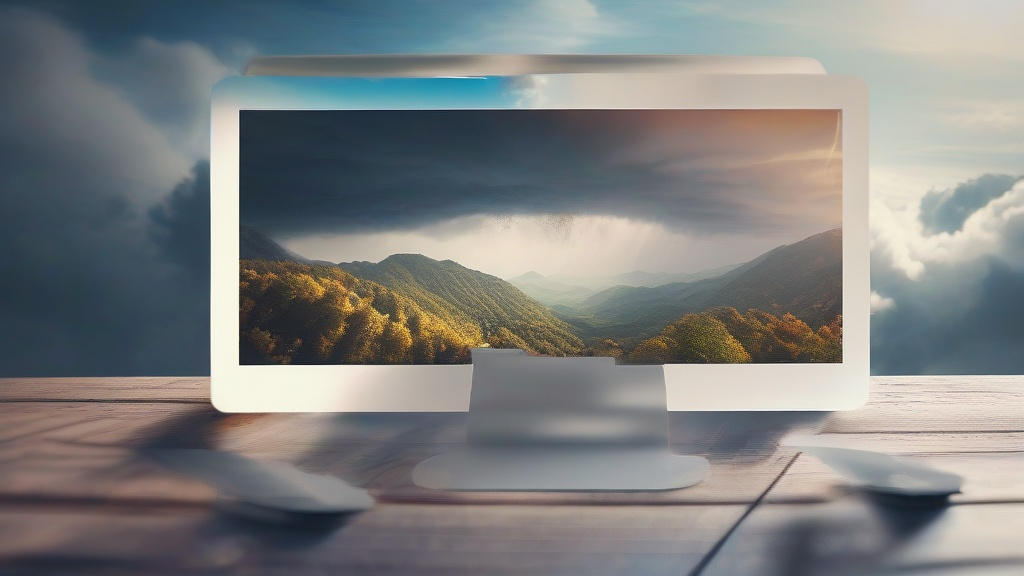 重庆冰雹突袭与长沙台风外围影响：今日天气全解析及应对指南