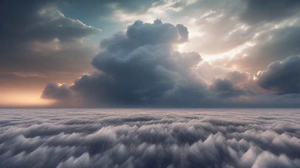 天津今日天气预警：冰雹+雷电+雾霾三重夹击，出行必看防护指南