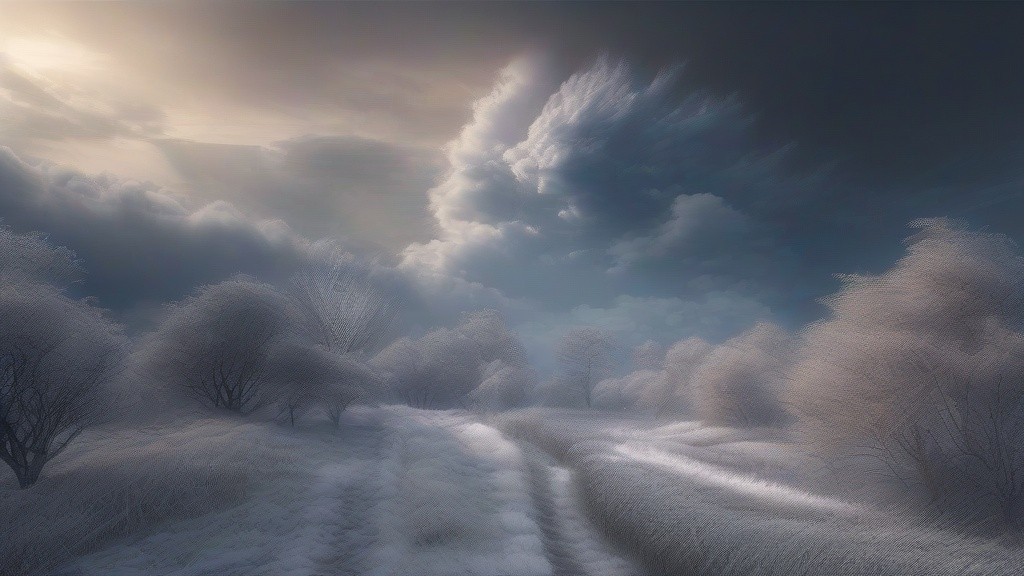 春节前夕寒潮来袭！青岛福州今日天气突变，春运出行需警惕