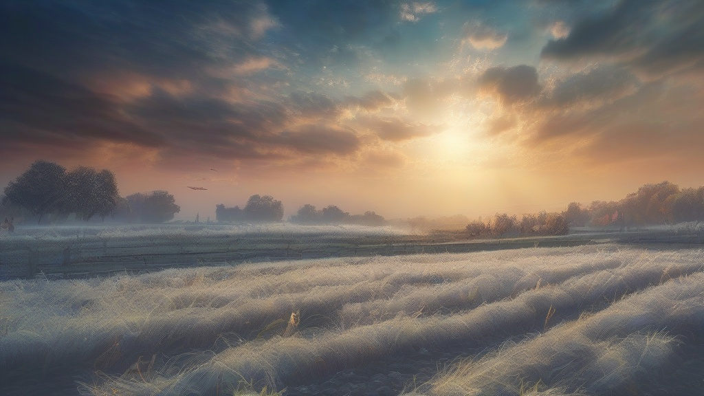 广州晴热VS石家庄雷雨：南北天气差异大，出行指南请收好！