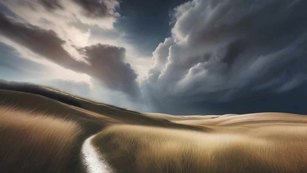 重庆湿热vs哈尔滨干冷：今日天气差异大，出行攻略请收好