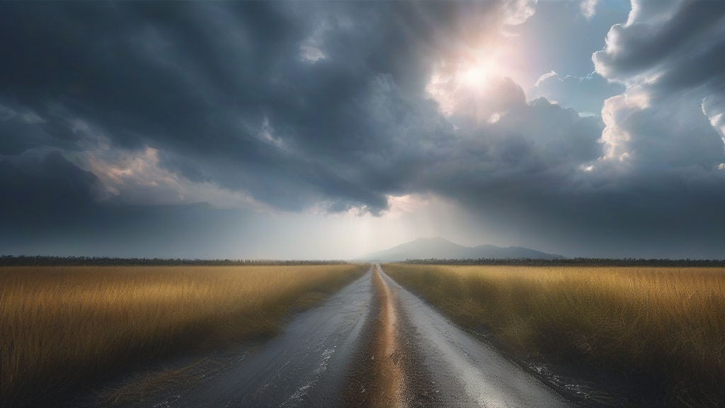 今日天气速递：拉萨晴暖宜出行，青岛海雾需谨慎，杭州阵雨备雨具