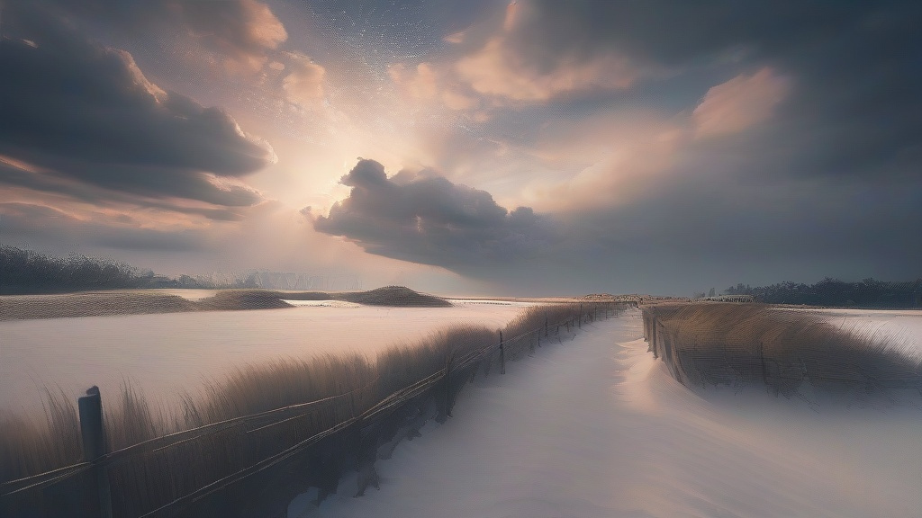 青岛多云宜出行 南宁阵雨需防备——今日两地天气全解析