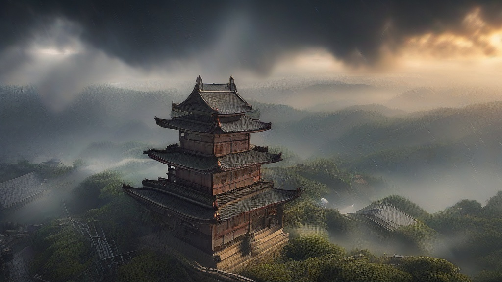 武汉今日暴雨橙色预警！开学出行必看安全指南