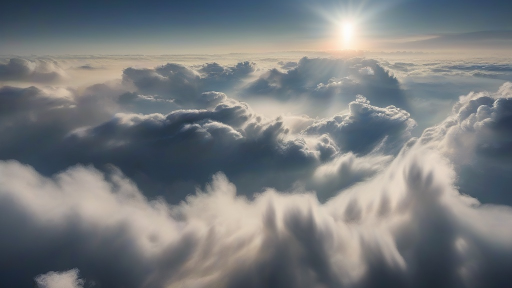 太原今日晴空万里，开学出行需把握黄金时段