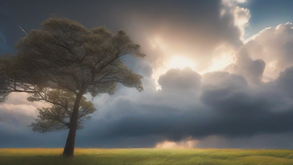 沈阳太原今日天气大不同：晴雨交替下的出行指南