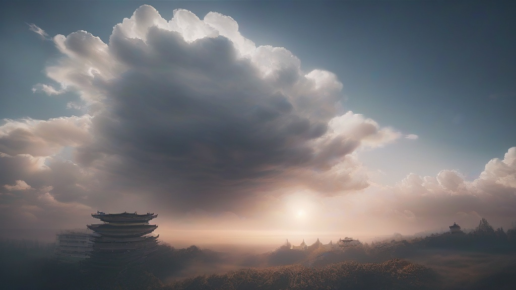 今日天气速递：西安晴热、上海阵雨、厦门闷热、石家庄雷暴，出行指南请查收！