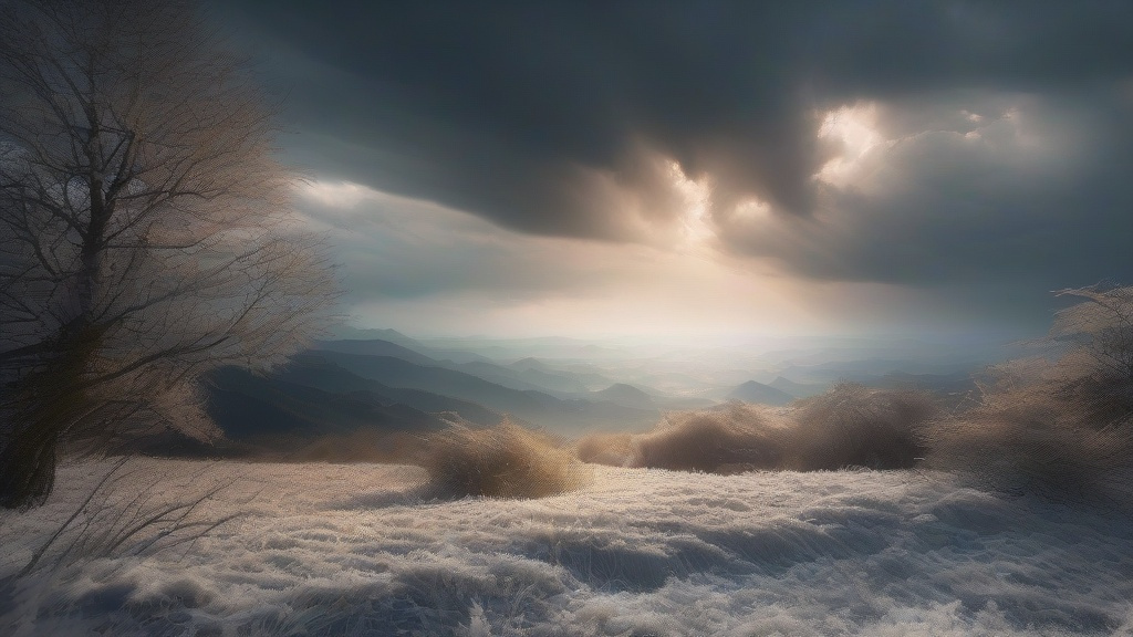 台风外围影响贵阳？今日天气实况与出行指南