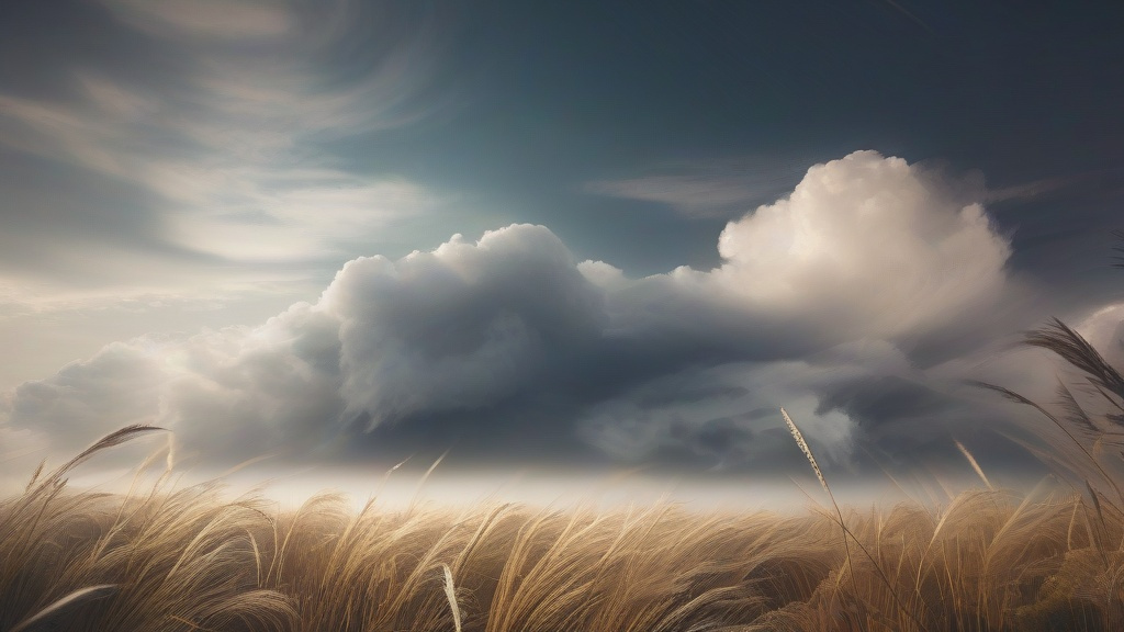 今日天气大揭秘：重庆热浪、沈阳凉爽、武汉多云，如何应对？