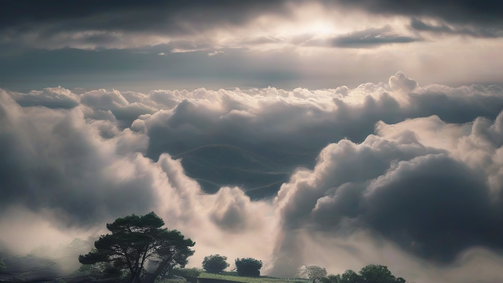 郑州暴雨冰雹突袭VS昆明局部强降水：两地今日天气全解析与防范指南