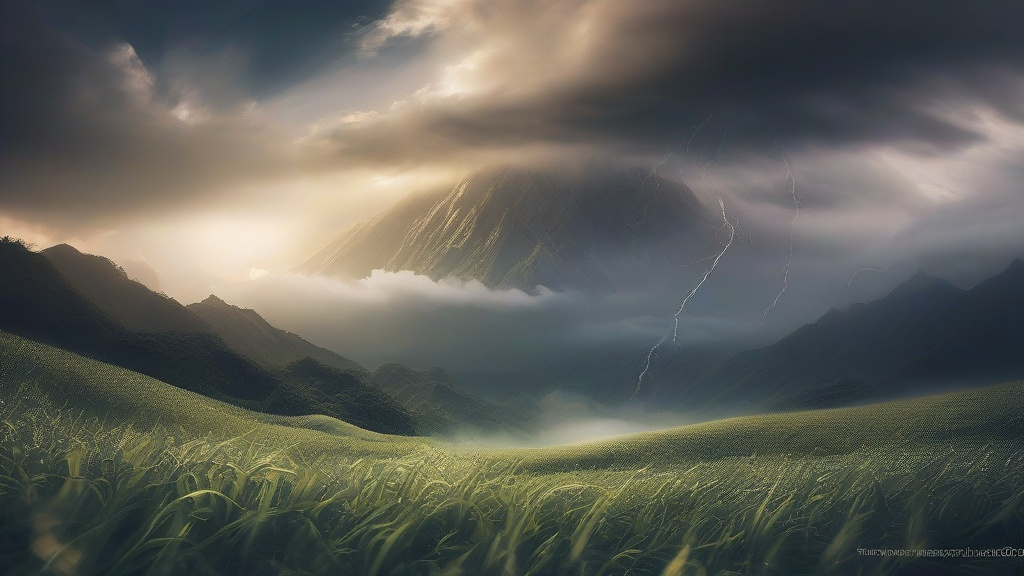 青岛暴雨蓝色预警+昆明雷暴大风黄色预警！今日两地天气全解析与防范指南