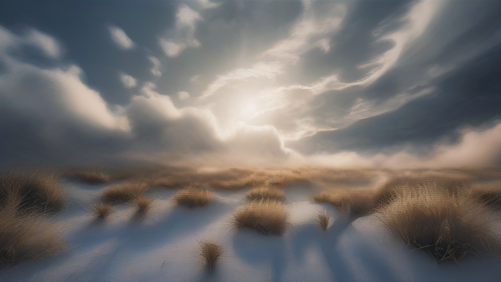 今日天气速递：昆明轻雾锁城，济南台风外围影响，出行需谨慎！