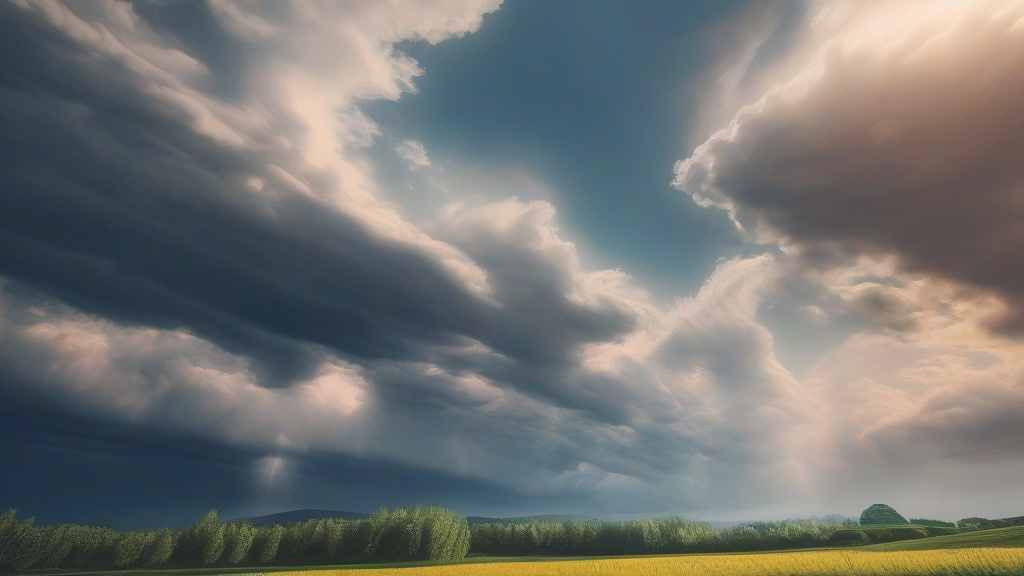 西安中秋假期首日晴朗宜人 最高温28℃伴微风出行正当时