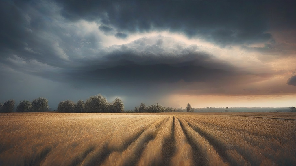 西安晴热VS重庆阵雨：今日两地天气大不同，出行指南请收好！