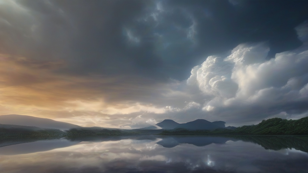 重庆今日雷电黄色预警！节假日出行必看安全指南