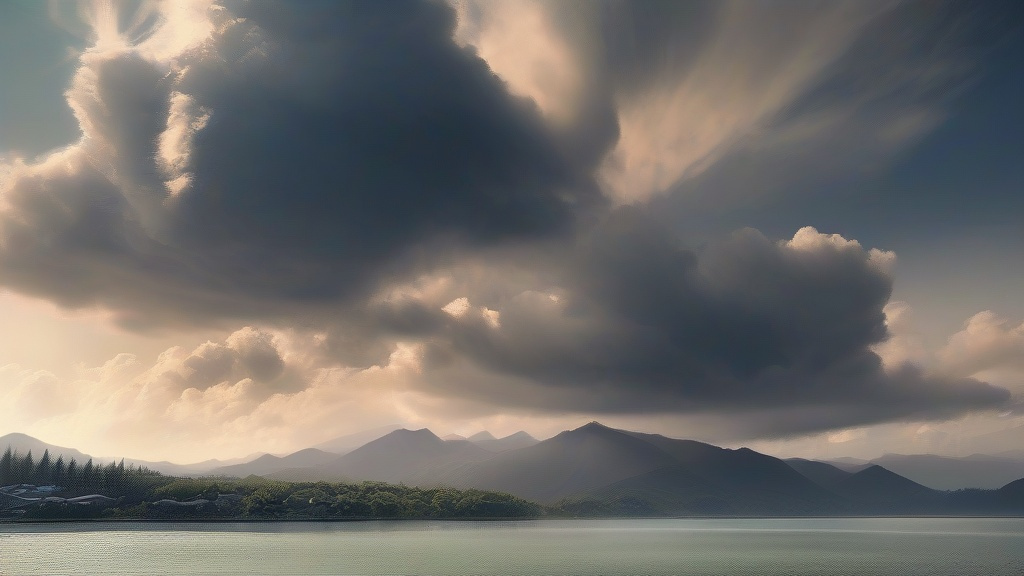 寒潮来袭！上海3℃湿冷vs哈尔滨-25℃极寒，全国天气大对比