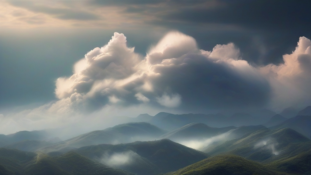 4月15日全国天气速递：西安晴热需防晒，重庆阴雨备雨具，武汉广州多云宜出行