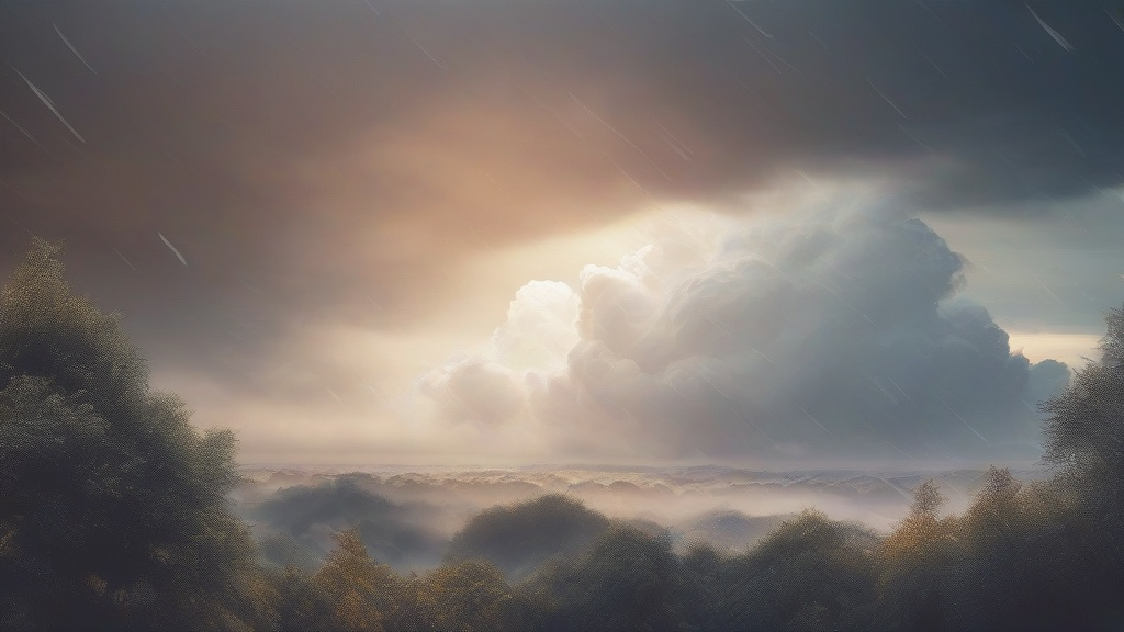 贵阳今日多云天气全解析：出行指南与防护建议