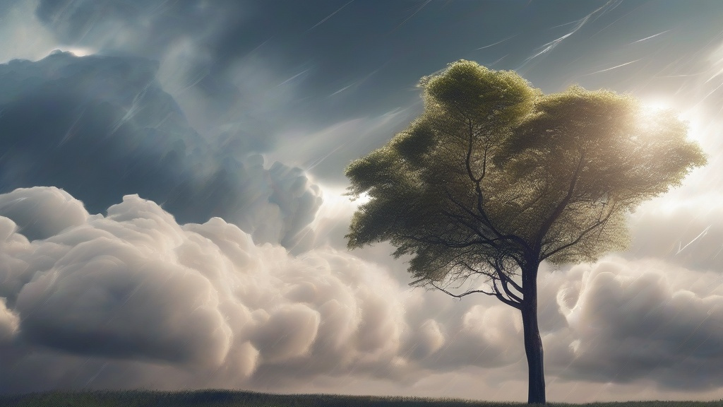 南宁今日暴雨来袭！出行安全指南与防范措施全攻略