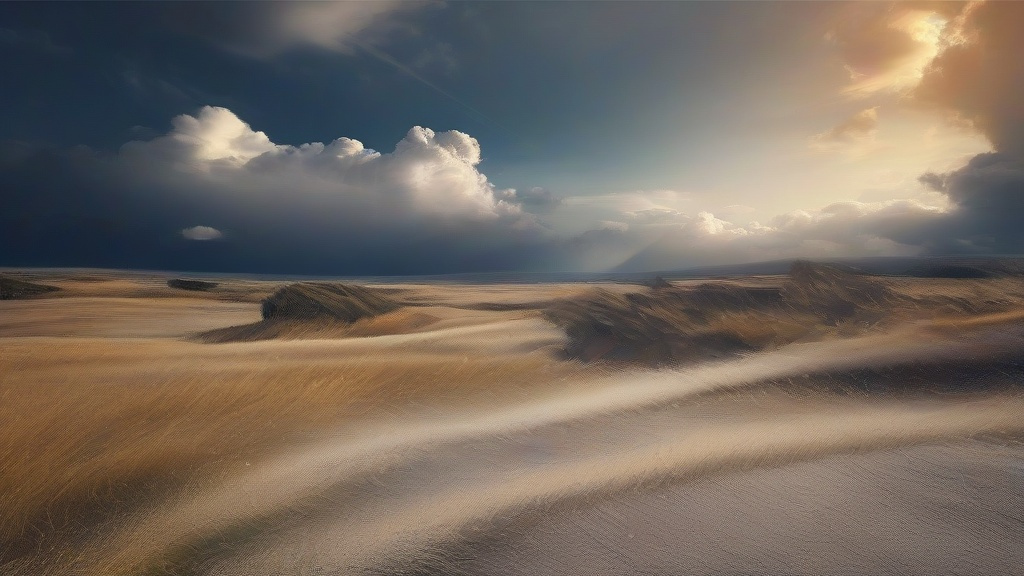 寒潮突袭深圳！今日天气剧变，出行防护指南请收好